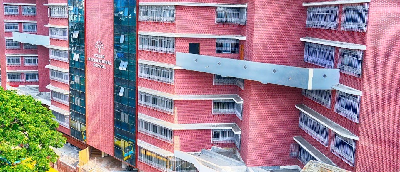 Podar International School Campus